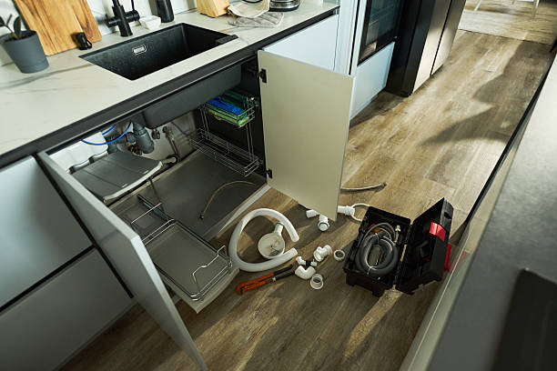 24/7 Emergency Gas Line Repair experts in Bynum, NC